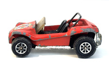 CORGI TOYS WHIZZWHEELS GP
