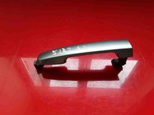 TOYOTA RAV 4 III A3 Rear Left