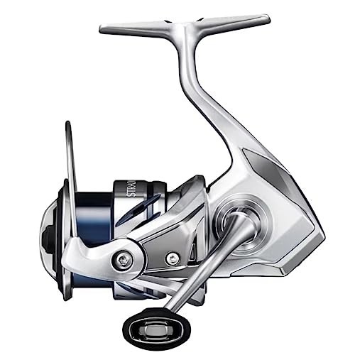 Shimano spinning reel - spinning,
