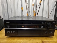 Yamaha v1000rds surround - yamaha,