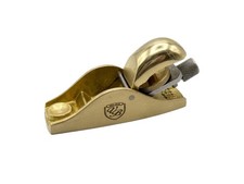 Von Berger Brass Violin Makers