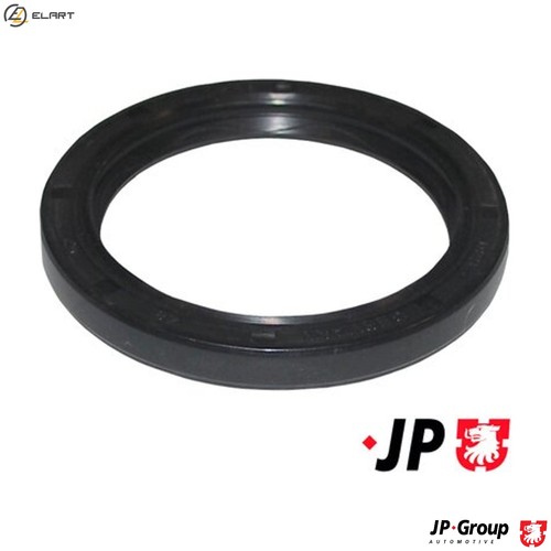 Shaft seal differential - seal,
