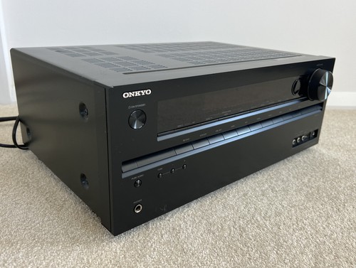 Onkyo nr509 1 channel - onkyo,