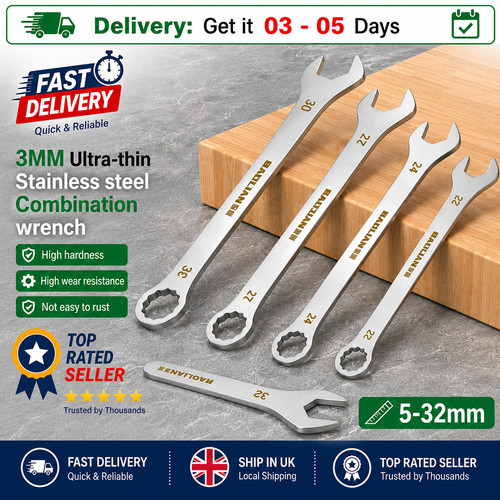 Ultra thin open end - ultra-thin,