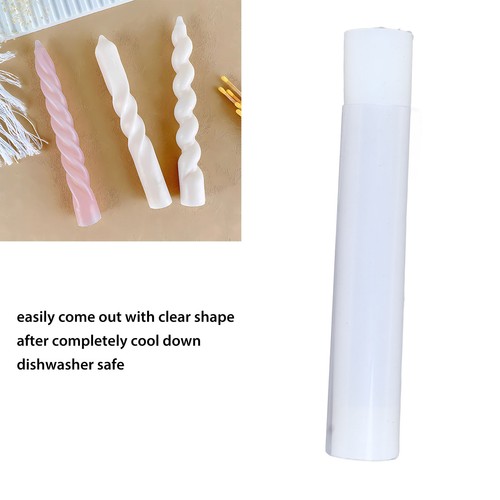 Pillar shape with thick - (pillar,