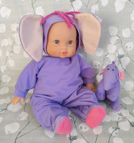 Rare disney famosa huffalump - disney,