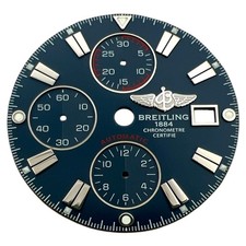 Genuine Breitling Super