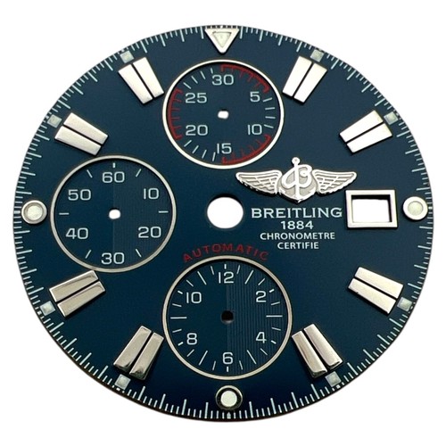 Genuine breitling super - genuine,