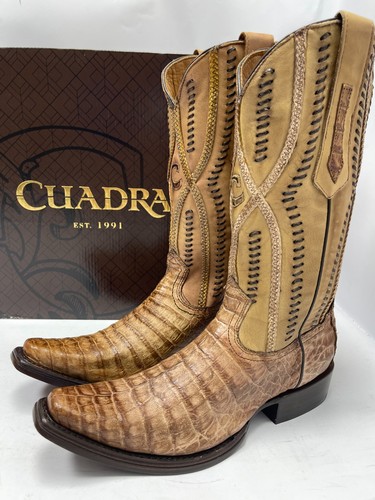 Cuadra men cu185 sand caiman - cuadra,