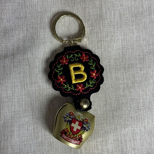 Vintage switzerland cow - switzerland, bell