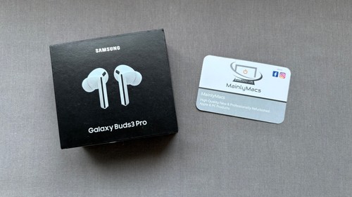 Genuine samsung galaxy buds - galaxy, 3
