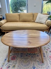 Ercol Supper Table #454, Large