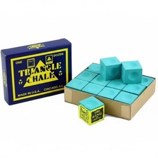 Triangle Style Pool Snooker