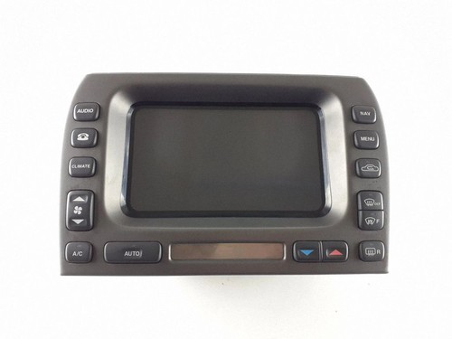 Jaguar type radio - jaguar, x-type