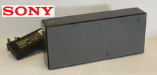 Sony SRS -X77 Bluetooth Speaker, Tatty Condition but Amazing Sound