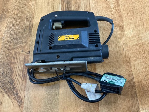 Jigsaw 350w bosch - jigsaw, +