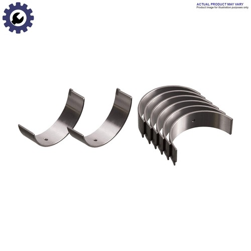 Connecting rod bearing set std - rod,