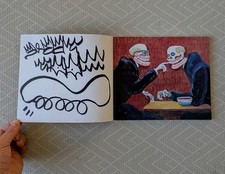 Sweet Toof (SIGNED) Fools