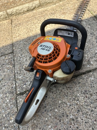 Stihl hs45 petrol - hs45,
