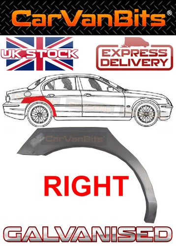 For jaguar type - jaguar, 99-07