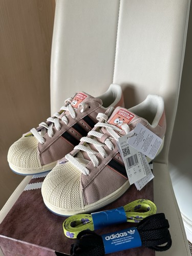 Adidas superstar patrick - adidas,