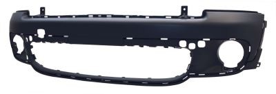 Bmw mini front bumper - mini,
