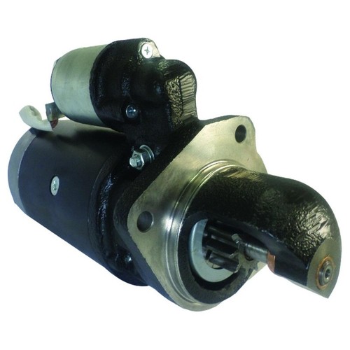 Starter motor fits - starter,
