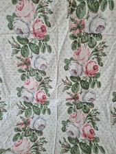 Vintage discontinued Colefax &