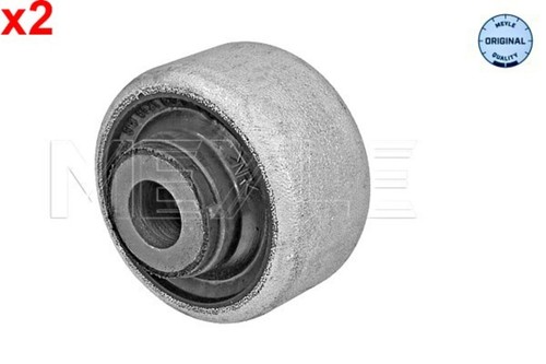 Meyle front wishbone - x2,