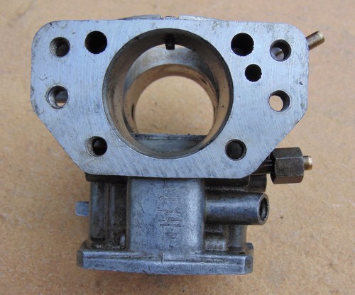 Classic carburettor hif44 - su,