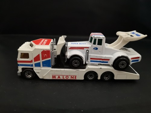 T643 matchbox convoy - t643-matchbox,