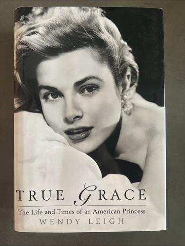 True grace the - the, times