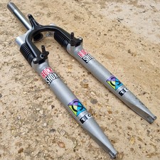 Rock Shox Quadra 10 Bicycle