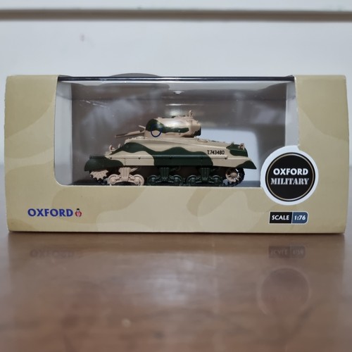 Oxford military 76sm001 - oxford,