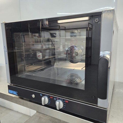 Convection oven 1 - convection,