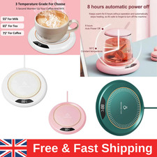 Smart USB Coffee Mug Warmer