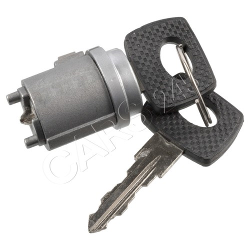 Swag ignition lock cylinder - swag,