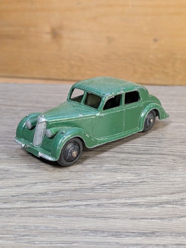 Vintage 1940s 50s - vintage, dinky