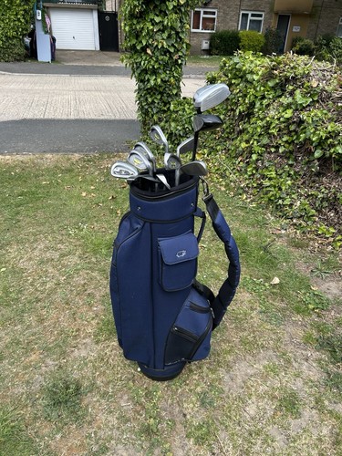Men golf clubs ideal - golf,