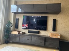 Ikea Besta door only, gloss