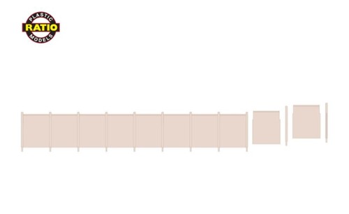 Ratio 429 southern concrete - 429,