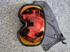 Nevica Unisex Ski/Snow Boarding Goggles