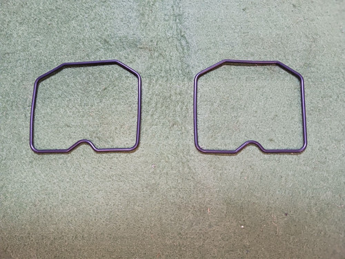 Pair kawasaki er500 er5 - pair, of
