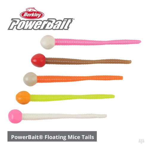 Berkley powerbait floating - berkley,