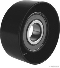 DEFLECTION/GUIDE PULLEY