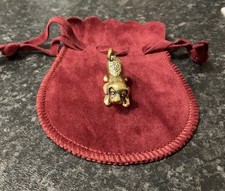 Miniature Brass/Alloy Lucky