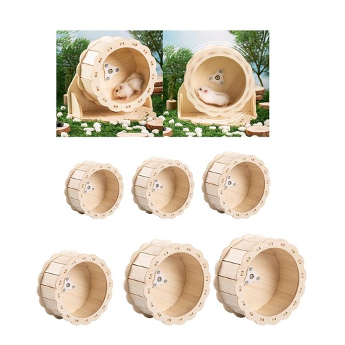 Hamster exercise bike toy - hamster,