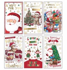 12 New Cute Christmas Money
