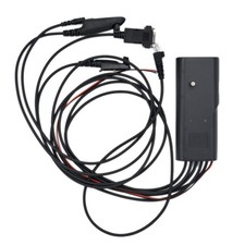 5 in 1 Programming Cable for