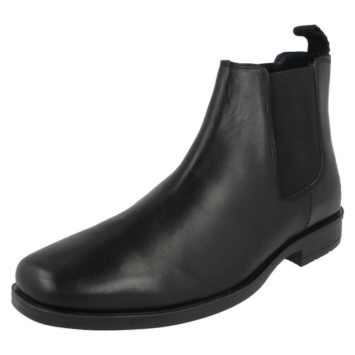 Mens hush brennan - hush, puppies